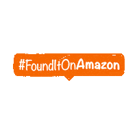 Amazon Finds Sticker by amazonca