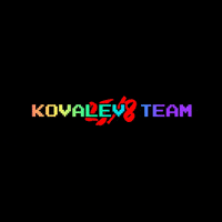 258 GIF by Kovalev Team