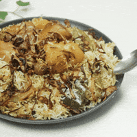 morokistankitchen biryani adani morokistankitchen zurbianadani GIF