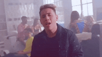 fiesta trap GIF by Sony Music Argentina