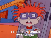 nicksplat rugrats GIF
