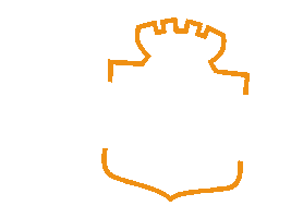 pelles deurningen pelles Sticker