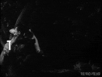 punk rock horror GIF by RETRO-FIEND