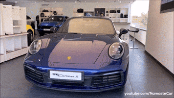 German Design GIF by Namaste Car
