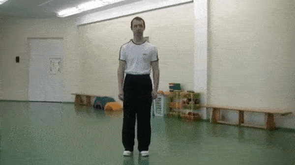 bodybuilding-and-fitness giphyupload pryzhki GIF
