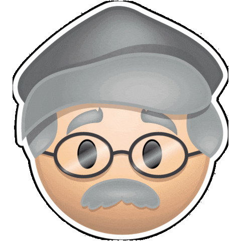 El Chavo Emoji Sticker by Grupo Chespirito
