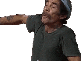 Don Ramon Lol Sticker by Grupo Chespirito