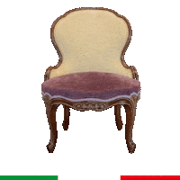 Home Furniture Sticker by Fratelli Radice Srl