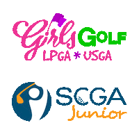 scgajunior girlsgolf scgajunior scgajr socalgirlsgolf Sticker