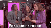Brits GIF by BRIT Awards