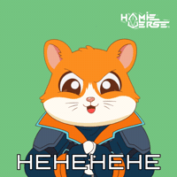 Creepy Cute Halloween GIF by Hamieverse
