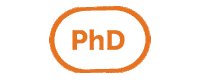 Graduation Passing Out Sticker by King Abdullah University of Science and Technology (KAUST)