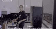 getting ready episode 5 GIF by AwesomenessTV