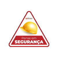 Sirtec seguranca eletricidade eletricista sirtec Sticker