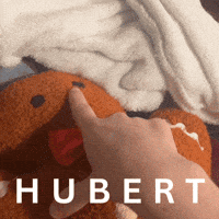 Gingerbread Man Christmas GIF