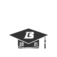 Graduation Graduate Sticker by bcgators