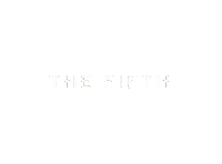 The Fifth Party Sticker by Rockwell Land Corporation