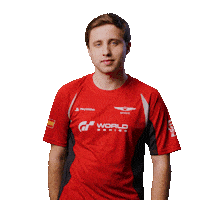 Happy Winner Sticker by Gran Turismo