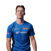 Playstation Ps5 Sticker by Gran Turismo