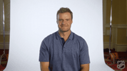 Happy Ice Hockey GIF by NHL