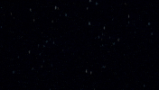 Starry Night Drop GIF by Musica Solis Productions