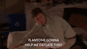 comedy central GIF by Workaholics