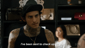 damon wayans fox GIF by Lethal Weapon