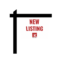 KiserGroup real estate new listing newlisting kisergroup Sticker