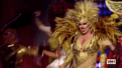 episode 14 GIF by RuPaul's Drag Race