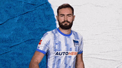 German No GIF by Hertha BSC