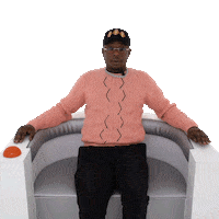 Canal Plus Sticker by La Boîte à Questions