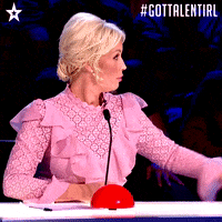GIF by Ireland's Got Talent