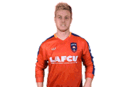 league one dancing Sticker by Lansing Ignite FC