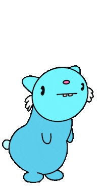 Happy Laugh Sticker by whitaswhit