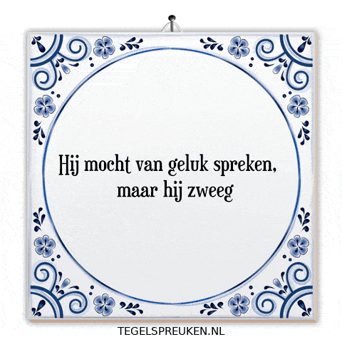 Nl Ontspanning GIF by Tegelspreuken.nl