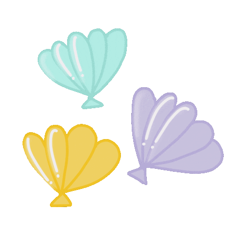 Happy Summer Sticker