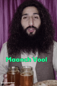 Kashmir GIF
