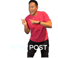 resourcecreation new post newpost rc hiroshi Sticker