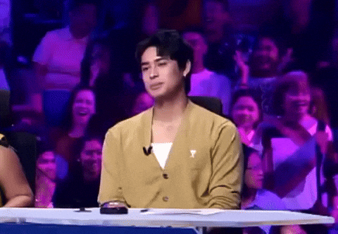 Donny Donnypangilinan GIF