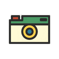 Photography Photo Sticker by Art Meets Education