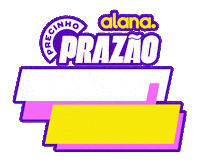 Promo Preview Sticker by Lojas Alana