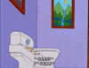 Season 10 Episode 23 GIF by The Simpsons