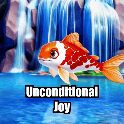 Joy Acceptance GIF by TheConfishius