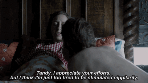 fox GIF by The Last Man On Earth