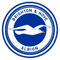 Brighton Sticker by Barclays FAWSL