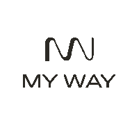 mywayfaliro nails barber haircut myway Sticker
