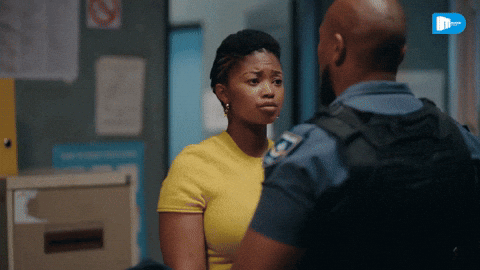 Homecomingmzansiwethu GIF by DStv