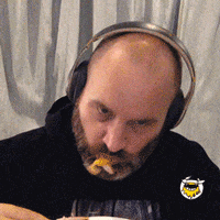Hot Ones GIF by First We Feast: Hot Ones