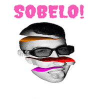 Guaracha Aleteo Sticker by mario salseo