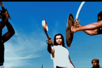 Prithviraj Sukumaran GIF